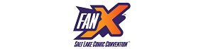 fanX Salt Lake Comic Convention - Utah corporate DJ